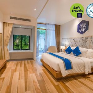 Premier Double Room Garden View